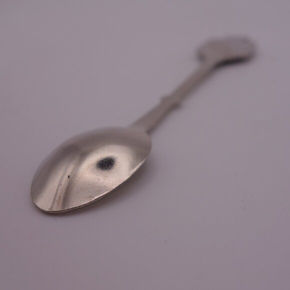 Malaga Souvenir Spoon - Picture 7 of 15